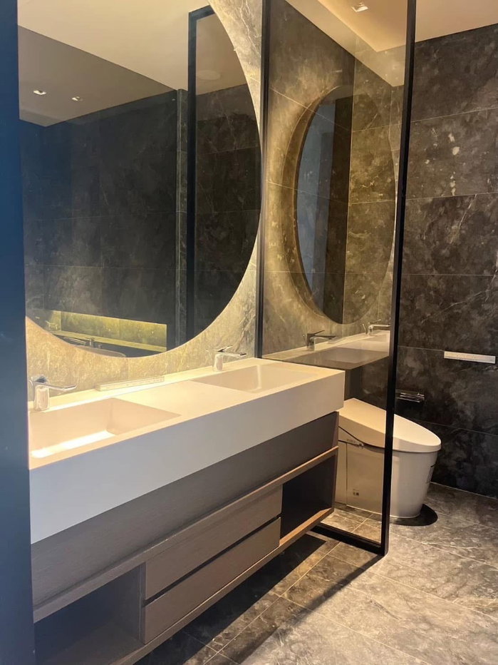 รูป #S3895 ให้เช่า Banyan Tree Residences Riverside  - รูปที่ 7/24