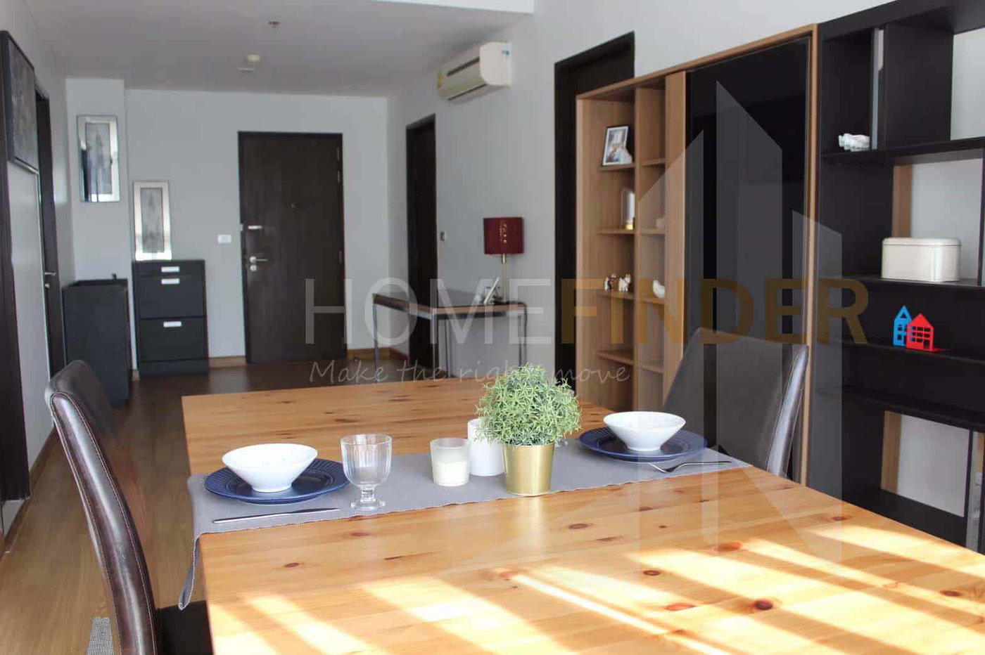 picture Sky Walk Condominium 2 bedrooms, for sale - 2/5