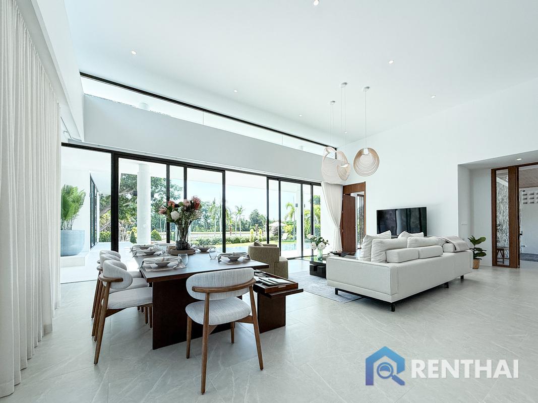 รูป สำหรับ ขาย วิลล่า  ที่ Sunplay Pool Villas - รูปที่ 24/25