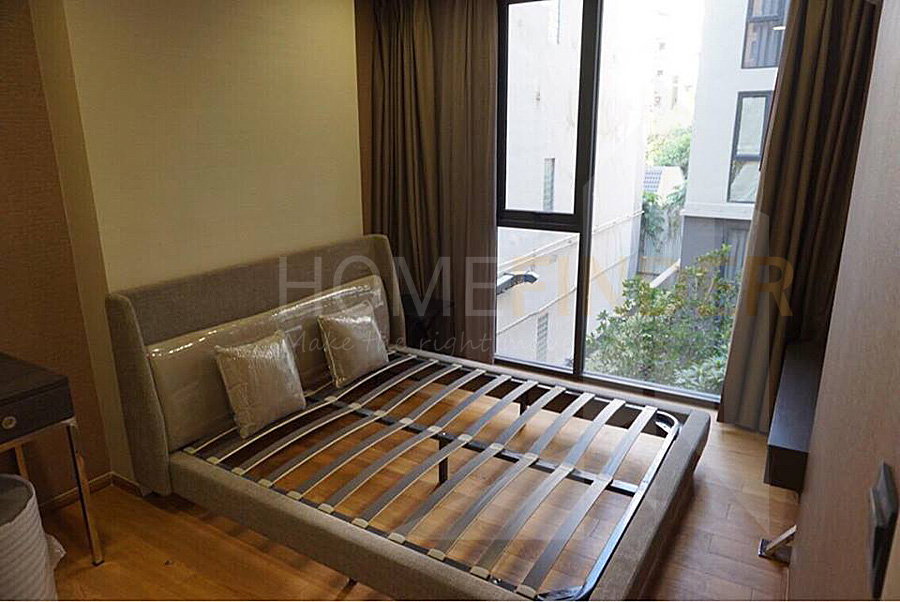 รูป Klass Condo Langsuan 2 bedrooms, for sale - รูปที่ 5/13