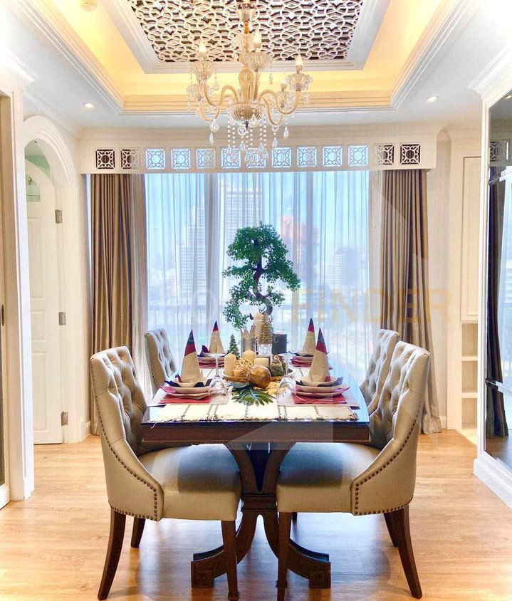 รูป Park Origin Phrom Phong 2 bedrooms, for sale - รูปที่ 5/12
