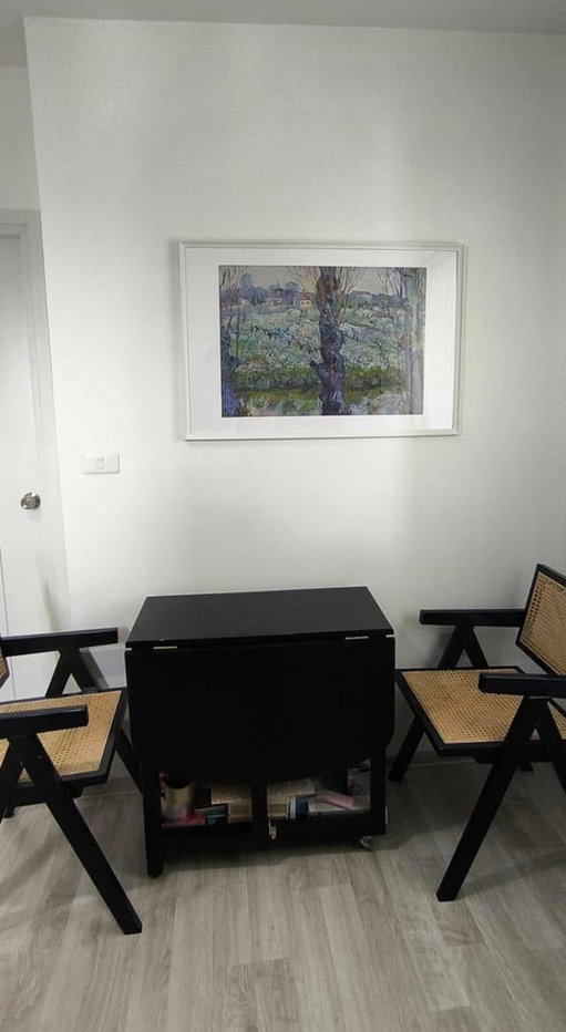 picture #R4510 Condo for rent Plum Condo Ramkhamheng Station - 10/13