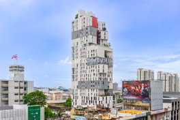รูป Haus 23 Ratchada - Ladprao - รูปที่ 2/11