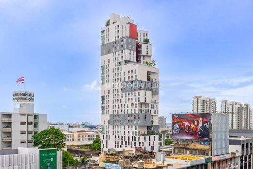 Project Haus 23 Ratchada - Ladprao Picture - 2/11