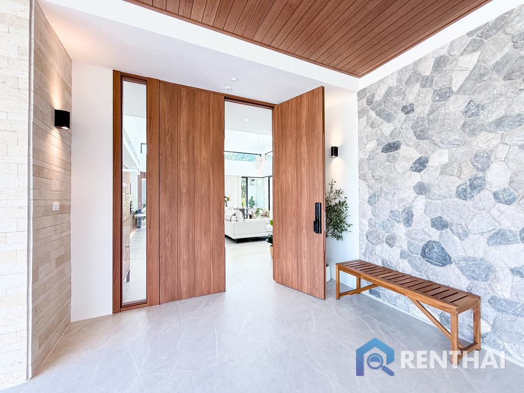 รูป สำหรับ ขาย วิลล่า  ที่ Sunplay Pool Villas - รูปที่ 7/25