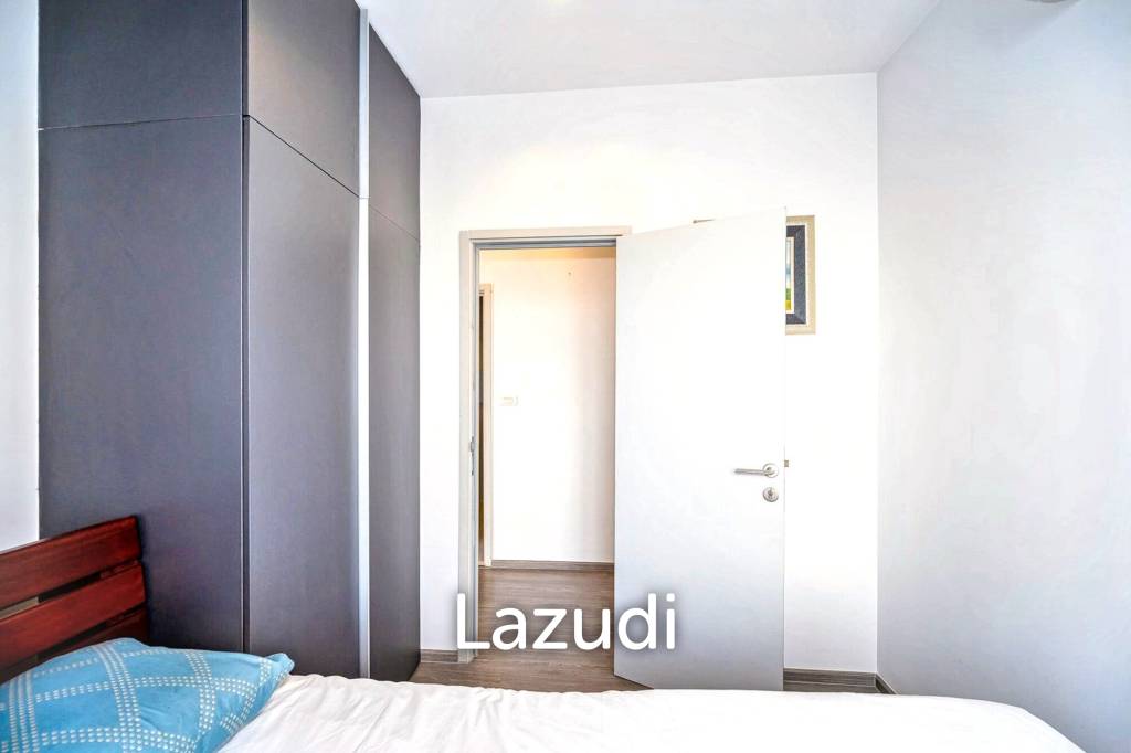 รูป 2 Bedroom 2 Bathroom 63 Sq.m Nye By Sansiri - รูปที่ 8/11