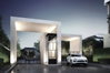 logo project Baan Klang Muang Ladprao 71