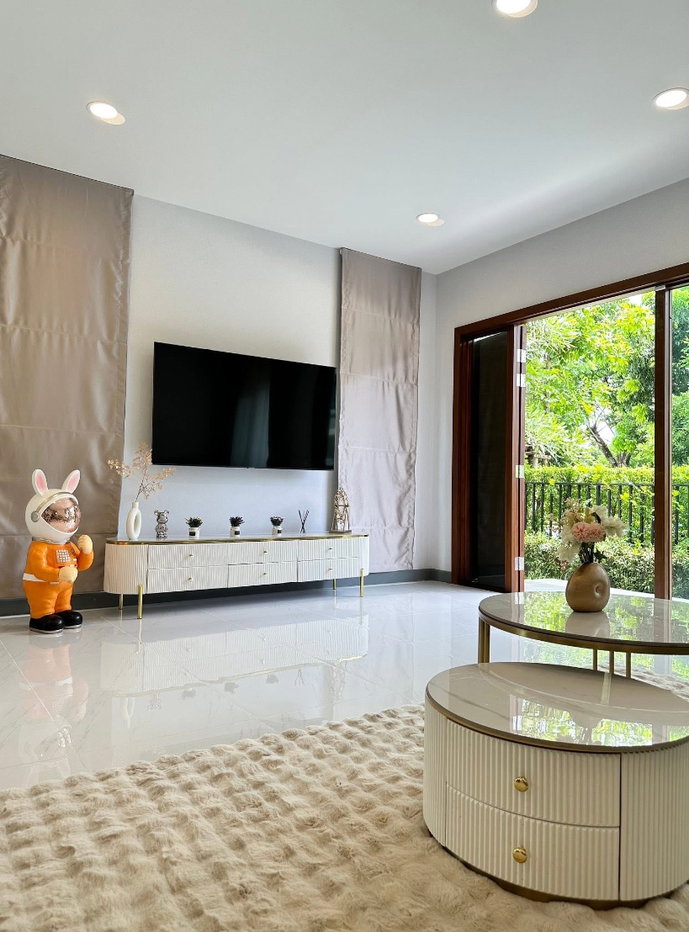 รูป #R4537 ให้เช่าบ้าน The City Bangna - รูปที่ 6/20