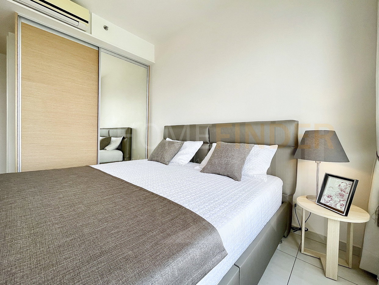 รูป The Lofts Ekkamai 1 bedroom, for rent - รูปที่ 4/8