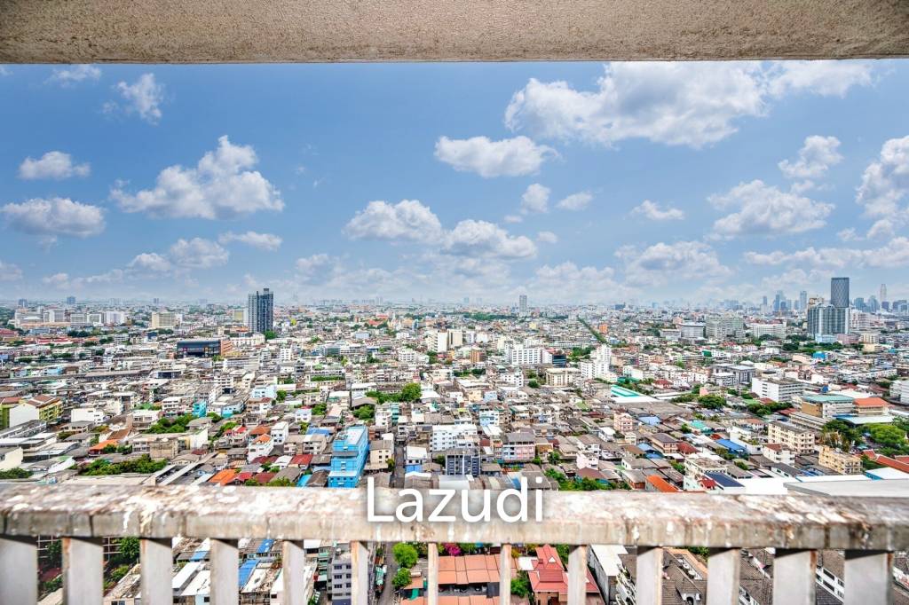 รูป 2 Bedroom 2 Bathroom 63 Sq.m Nye By Sansiri - รูปที่ 11/11