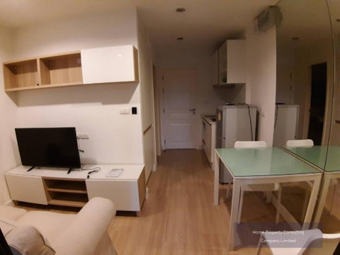Condo for Rent: The Nest Sukhumvit 22, Prime Location in Sukhumvit