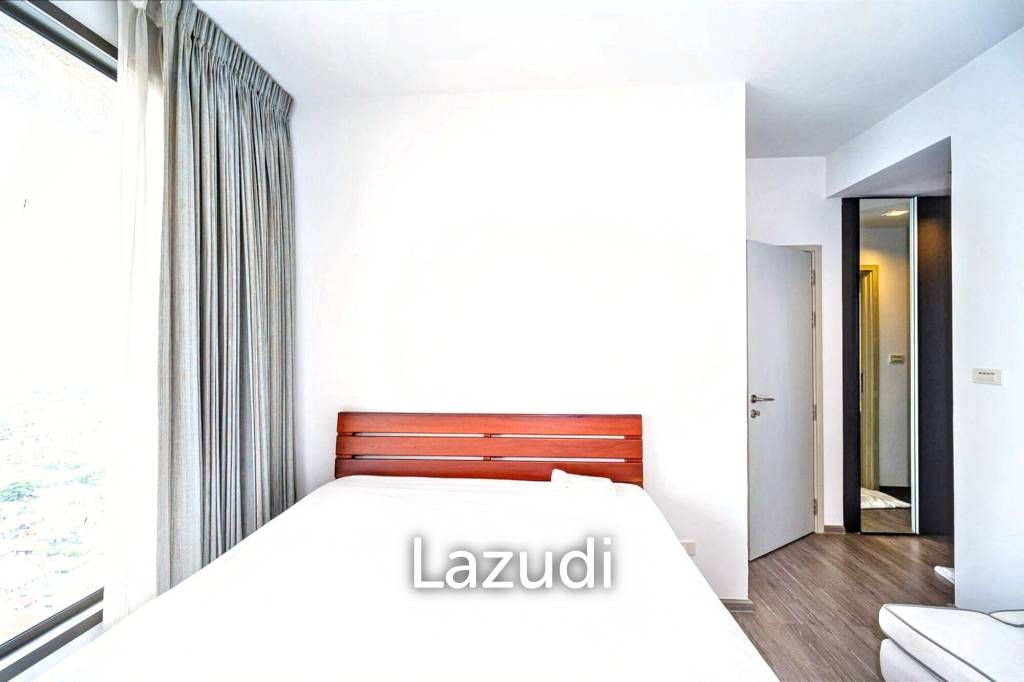รูป 2 Bedroom 2 Bathroom 63 Sq.m Nye By Sansiri - รูปที่ 7/11