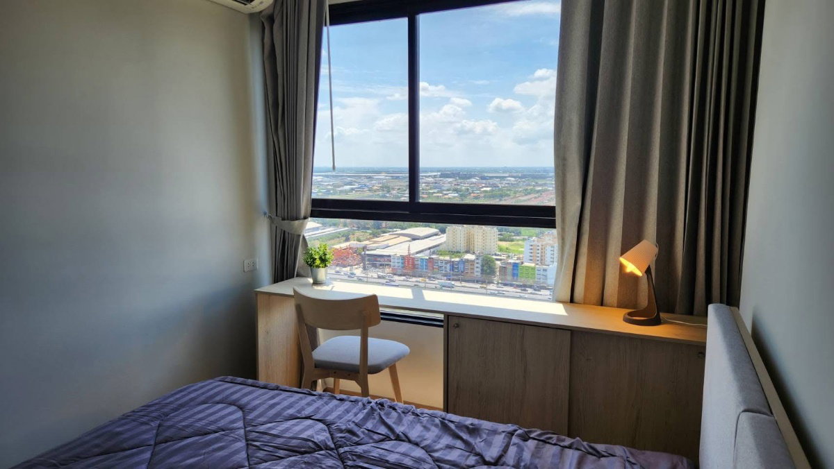 picture #R4536 Condo for rent COMMON TU - 3/11