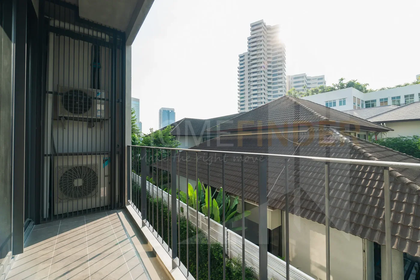 รูป Vana Residence Sukhumvit 26 2 bedrooms, for rent - รูปที่ 32/32