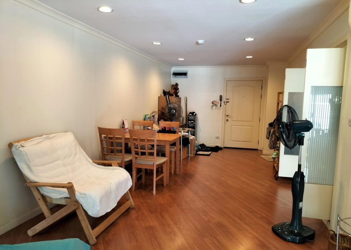 รูป #R4541 ให้เช่าคอนโด Lumpini Suite Ratchada-Rama 3 - รูปที่ 5/10