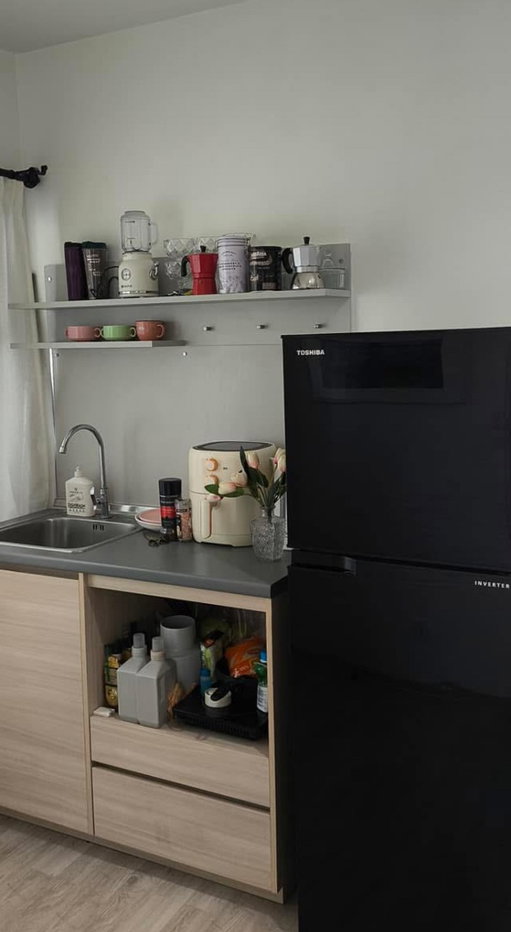picture #R4510 Condo for rent Plum Condo Ramkhamheng Station - 11/13