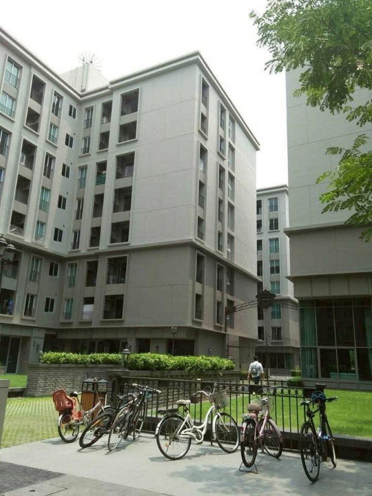 picture Condo for Rent at Chapter One the Campus (C6806004) - 5/6