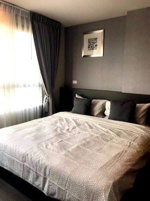 Condos for rent : Condo for Rent at IDEO Phaholyothin - Chatujak (C6806008)