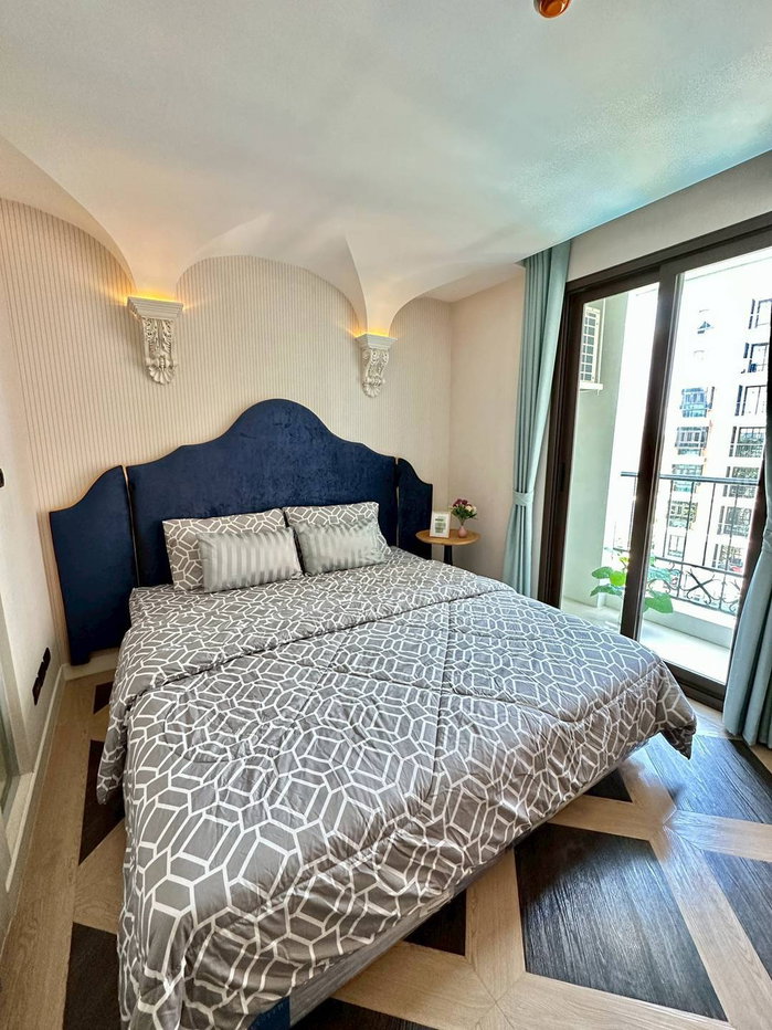 รูป ⛵ Espana ⛵ Pool view / 5F / Studio room for quick sale彡 - รูปที่ 3/14