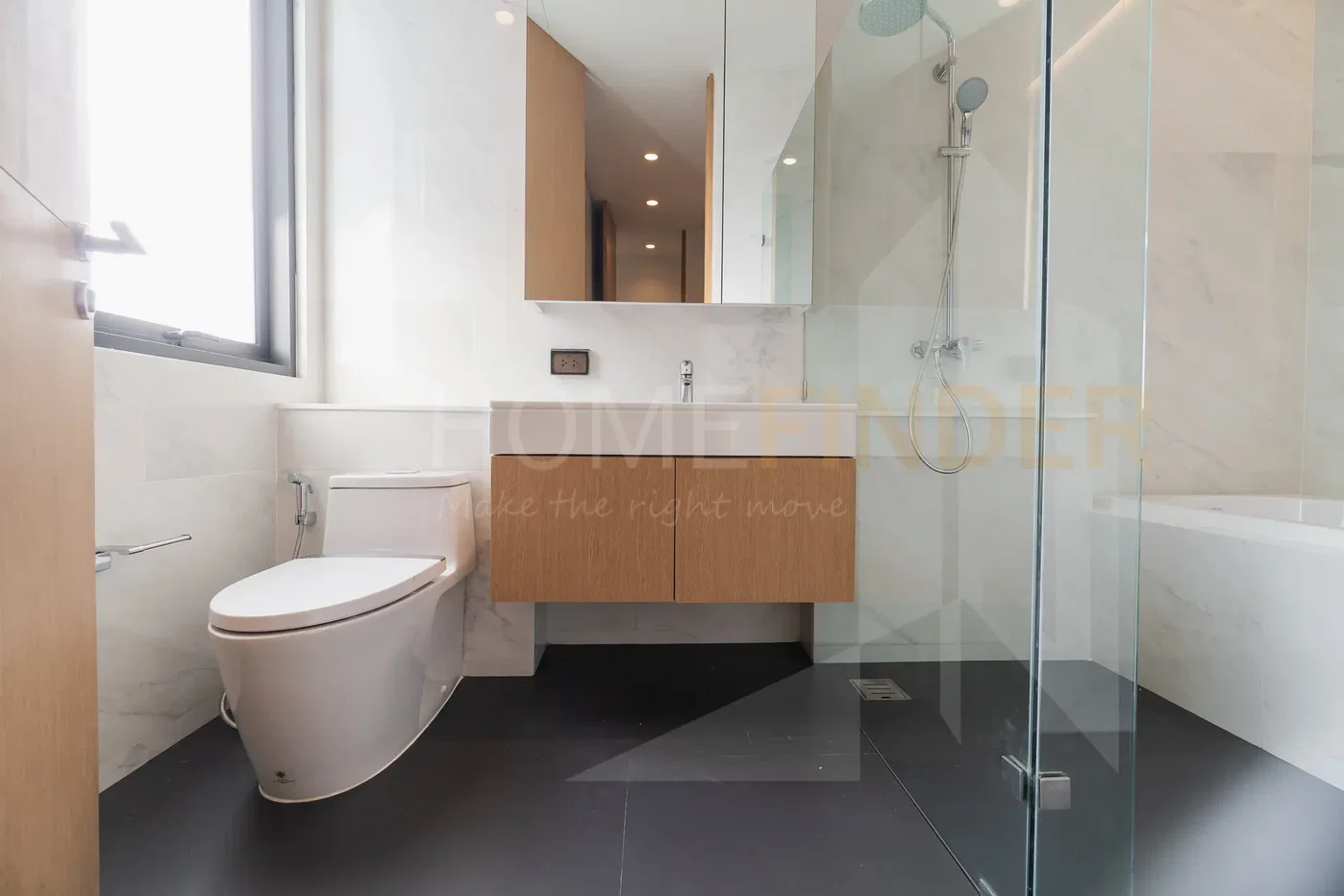 รูป Vana Residence Sukhumvit 26 2 bedrooms, for rent - รูปที่ 30/32