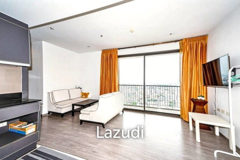 2 Bedroom 2 Bathroom 63 Sq.m Nye By Sansiri