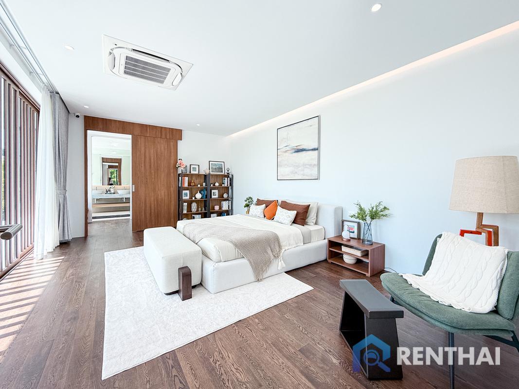 รูป สำหรับ ขาย วิลล่า  ที่ Sunplay Pool Villas - รูปที่ 2/25