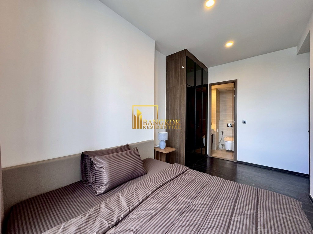 รูป Park Origin Thonglor - Modern 2 Bedroom Condo For Rent - BR60418CD - รูปที่ 17/46