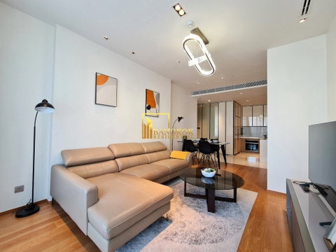 Beatniq - Modern 2 Bedroom Condo For Rent in Thonglor - BR15587CD