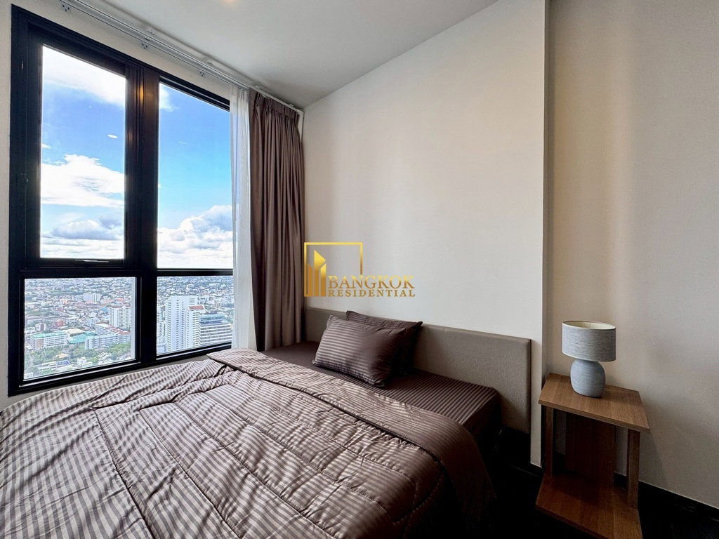 รูป Park Origin Thonglor - Modern 2 Bedroom Condo For Rent - BR60418CD - รูปที่ 15/46