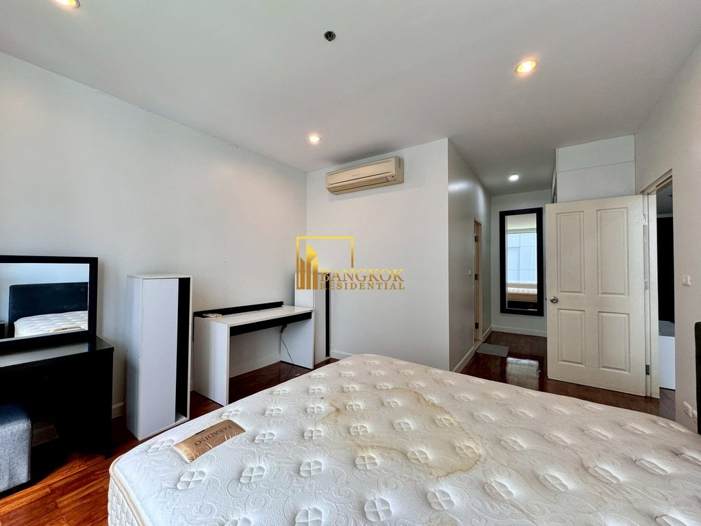 รูป Siri Residence - Cozy 2 Bedroom Condo in Phrom Phong - BR6616CD - รูปที่ 12/31