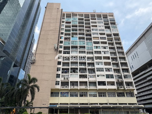 Project Siam Condominium Picture - 2/5