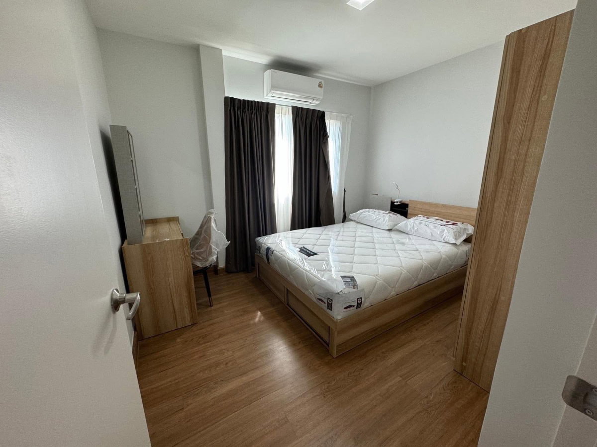 picture #R4563 House for rent Grande Pleno Mega Bangna - 7/14