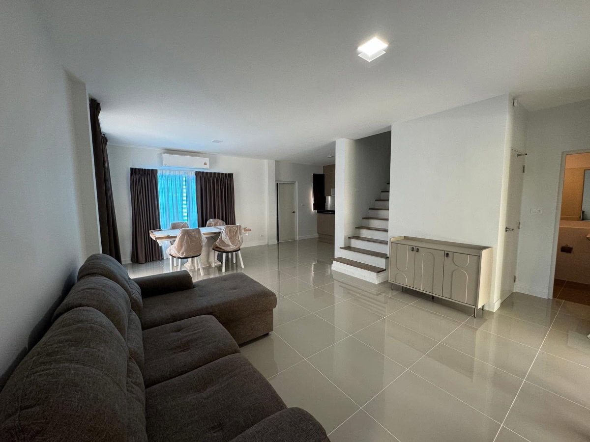 picture #R4563 House for rent Grande Pleno Mega Bangna - 8/14
