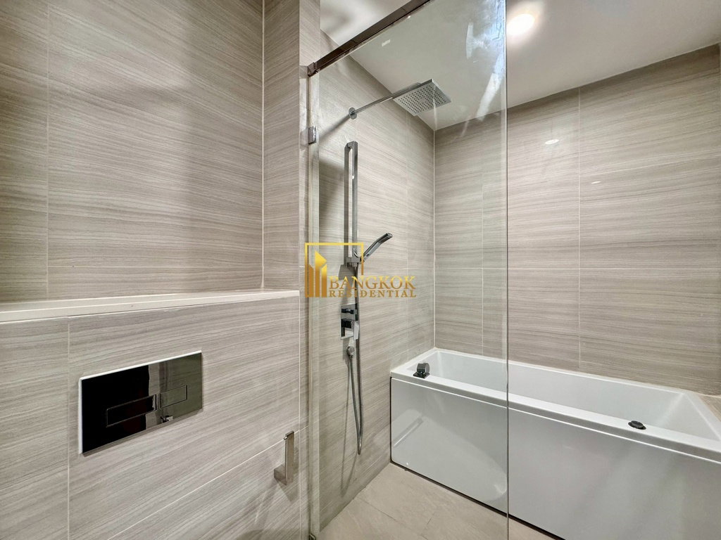 รูป Park Origin Thonglor - Modern 2 Bedroom Condo For Rent - BR60418CD - รูปที่ 19/46