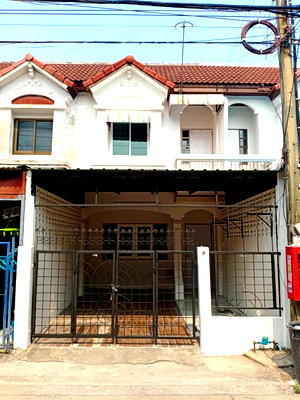 ทาวน์โฮม ตลาดเซฟวัน โก : ขายทาวน์เฮ้าส์16ตรว. ม.ทัดชาวิลล่า1 พหลโยธิน73 ปรับปรุงใหม่ ต่อเติมพร้อมอยู่