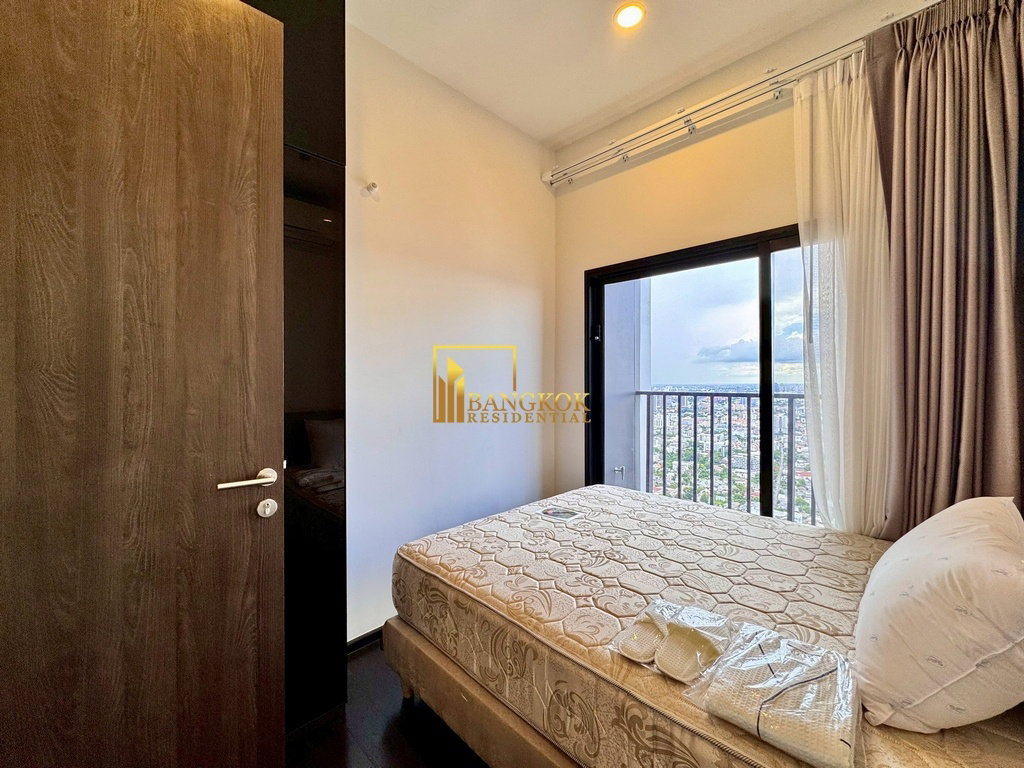 รูป Park Origin Thonglor - Modern 2 Bedroom Condo For Rent - BR60418CD - รูปที่ 21/46