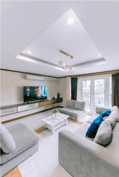 LTH12635 - Vivarium Condo FOR RENT Size 250 sqm. 3 beds 3 baths Near BTS Ekkamai Station ONLY 95K/Month