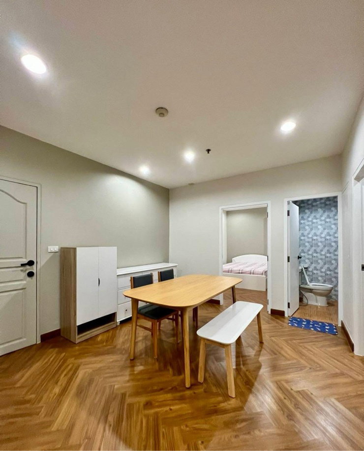 รูป #Z796 ให้เช่าคอนโด Pathum Wan Resort  - รูปที่ 3/10