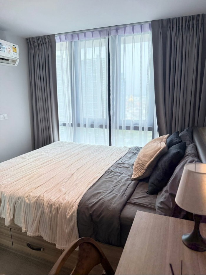 รูป #Z785 ให้เช่า Altitude Unicorn Sathorn-Thapra - รูปที่ 3/12