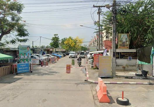 รูป Baan Aeu Arthorn PhahonYothin Soi Khun Phra   - รูปที่ 5/5
