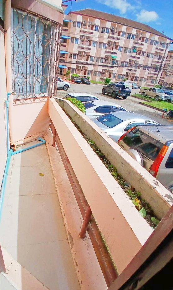 picture Sippapas Condominium Ban Chang - 2/6