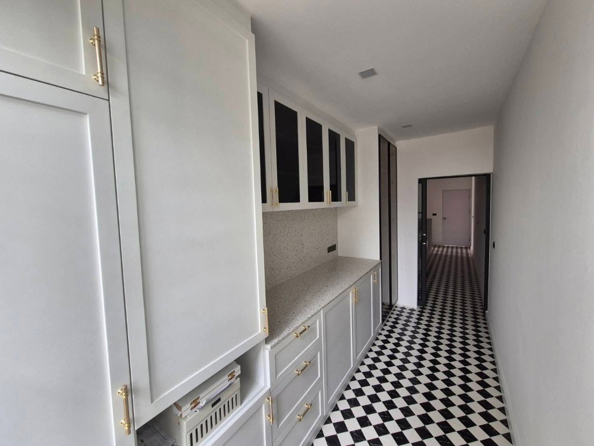 รูป ขายบ้านหรู​ โครงการ​ แกรนด์​บริทาเนียม​ ราชพฤกษ์​-พระราม5 - รูปที่ 20/20