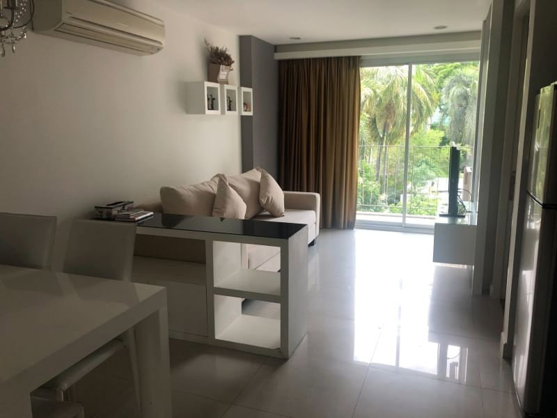 picture The Clover Thonglor
1 bedroom
1 bathroom
46 sqm
Floor 4 - 6/10