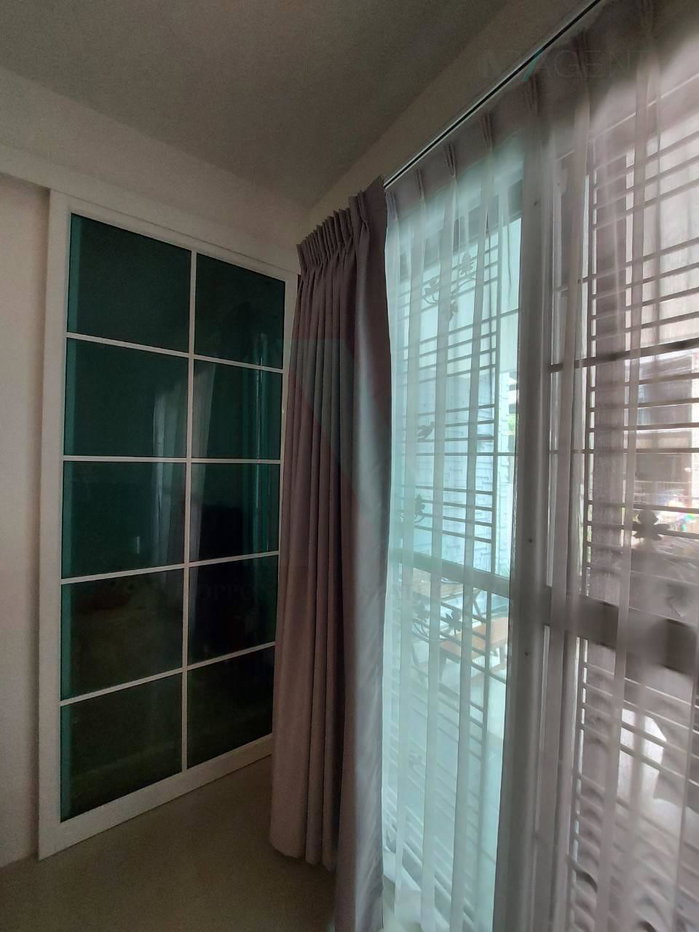 รูป ให้เช่าทาวน์เฮาส์ 3 ชั้น เพล็กซ์ บางนา 3 ห้องนอน 4 ห้องน้ำ - รูปที่ 5/8