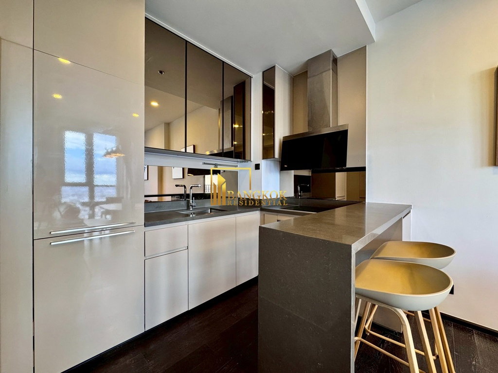 รูป Park Origin Thonglor - Modern 2 Bedroom Condo For Rent - BR60418CD - รูปที่ 12/46