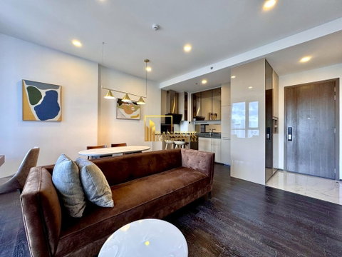 Park Origin Thonglor - Beautiful 2 Bedroom Condo For Rent - BR60419CD