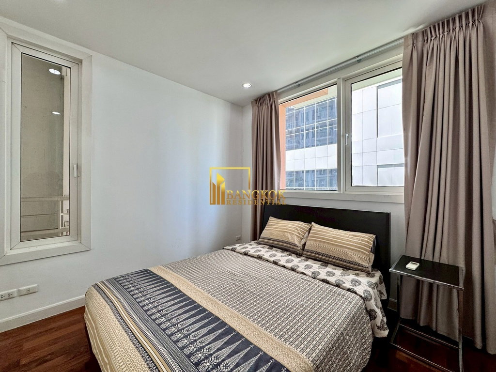 รูป Siri Residence - Cozy 2 Bedroom Condo in Phrom Phong - BR6616CD - รูปที่ 15/31