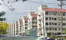 Project Baan Aeu Arthorn PhahonYothin Soi Khun Phra Picture - 3/5