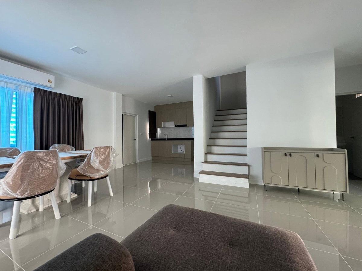 picture #R4563 House for rent Grande Pleno Mega Bangna - 9/14