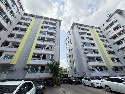 Project Ratchada City 18 Picture - 2/13